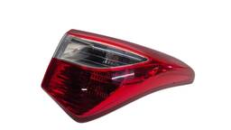 LANTERNA TRASEIRA DIREITA HB20 HATCH 2013 A 2019 (CANTO)