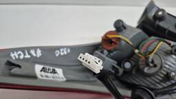 LANTERNA TRASEIRA DIREITA HB20 HATCH 2013 A 2019 (CANTO)