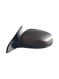Retrovisor Esquerdo Jeep Compass 2017 a 2025