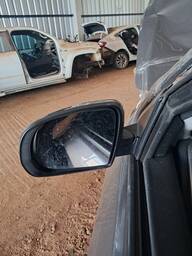 Retrovisor Esquerdo Jeep Compass 2017 a 2025