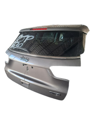 Tampa Traseira Jeep Compass 2017 a 2025 Somente Tampa