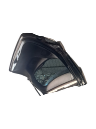 Tampa Traseira Jeep Compass 2017 a 2025 Somente Tampa