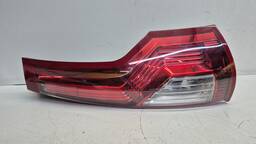 LANTERNA TRASEIRA DIREITA GRAND C4 2009 2010 A 2014