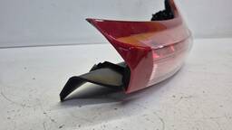 LANTERNA TRASEIRA DIREITA GRAND C4 2009 2010 A 2014