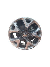 Roda Jeep Compass Aro 18 2017 a 2021 