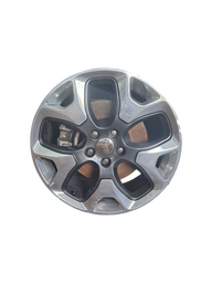 Roda Jeep Compass Aro 18 2017 a 2021