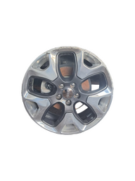Roda Jeep Compass Aro 18 2017 a 2021