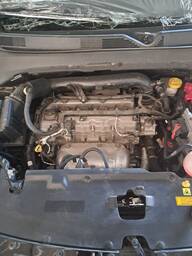 Motor Jeep Compass 2.0 16v 166cv Flex 2017 a 2021  