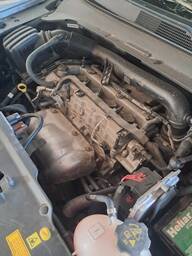 Motor Jeep Compass 2.0 16v 166cv Flex 2017 a 2021