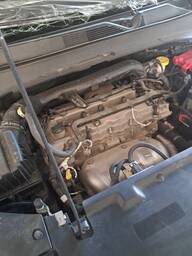Motor Jeep Compass 2.0 16v 166cv Flex 2017 a 2021