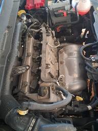 Motor Jeep Compass 2.0 16v 166cv Flex 2017 a 2021