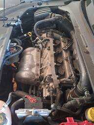 Motor Jeep Compass 2.0 16v 166cv Flex 2017 a 2021