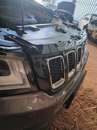Grade Dianteira Jeep Compass 2017 a 2021