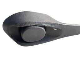 MAÇANETA EXT. TRASEIRA ESQUERDA/DIREITA TIPO TEMPRA 92/1999