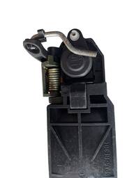 MAÇANETA EXT. DIAN ESQ PALIO SIENA STRADA IDEA 2005 A 2016