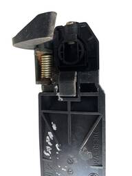 MAÇANETA EXT. DIANT/TRAS DIR PALIO SIENA STRADA IDEA 05/2016