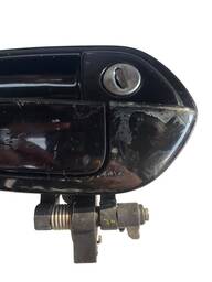 MAÇANETA EXT. PORTA DIANTEIRA ESQUERDA PUNTO LINEA 2008/2017