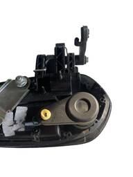 MAÇANETA EXT. PORTA DIANTEIRA ESQUERDA PUNTO LINEA 2008/2017