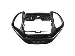 Moldura Multimidia Ford Ka 2015 2020