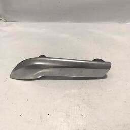 Puxador Porta Interno Citroen C3 Attranction 2013/2020 
