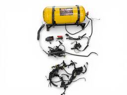 Kit Sistema Gnv Agile 1.4 2009 a 2014