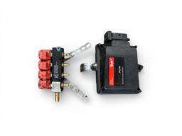 KIT SISTEMA GNV AGILE 1.4 2009 A 2014
