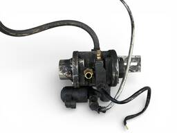 KIT SISTEMA GNV AGILE 1.4 2009 A 2014