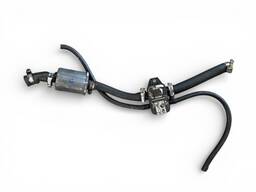 KIT SISTEMA GNV AGILE 1.4 2009 A 2014