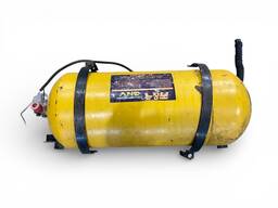 KIT SISTEMA GNV AGILE 1.4 2009 A 2014