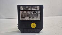  MÓDULO SENSOR ESTACIONAMENTO VW JETTA 2012