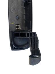 MAÇANETA EXT. DIAN/TRAS DIR UNO VIVACE 11/21 S/FURO CILINDRO