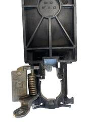 MAÇANETA EXT. TRAS ESQ GRAND SIENA PALIO /21 MOBI STRADA 17/