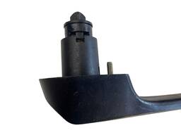 MAÇANETA EXT. PORTA TRAS ESQ/DIR UNO PREMIO ELBA 1988 A 2013