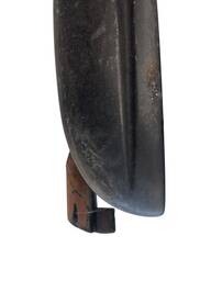 MAÇANETA EXT. PORTA DIAN/TRAS DIR PALIO SIENA STRADA 96/2004