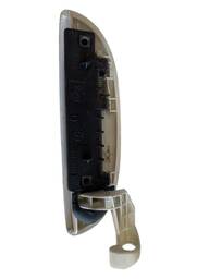 MAÇANETA EXT. PORTA DIAN/TRAS DIR PALIO SIENA STRADA 96/2004