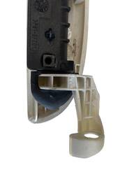 MAÇANETA EXT. PORTA DIAN/TRAS DIR PALIO SIENA STRADA 96/2004