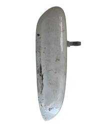 MAÇANETA EXT. TRAS DIR ONIX PRISMA COBALT 12/20 SPIN 2013/..