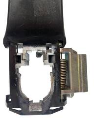 MAÇANETA EXT. TRAS ESQ GRAND SIENA PALIO /21 MOBI STRADA 17/