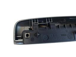 MAÇANETA EXT. DIAN/TRAS DIR UNO VIVACE 11/21 S/FURO CILINDRO