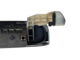 MAÇANETA EXT. DIAN/TRAS DIR UNO VIVACE 11/21 S/FURO CILINDRO