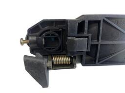 MAÇANETA EXT. TRAS LE/LD GRAND SIENA PALIO MOBI STRADA 2012/