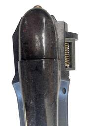 MAÇANETA EXT. TRAS LE/LD GRAND SIENA PALIO MOBI STRADA 2012/