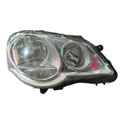 Farol Polo Direito 2007 2008 2009 2010 2011 2012 2013 2014