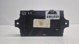  MÓDULO CONFORTO CHERY QQ 1.1 2012