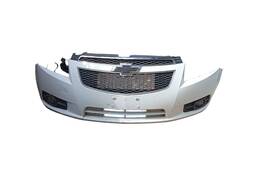 Parachoque Dianteiro Cruze 2012 2013 a 2014 Hatch