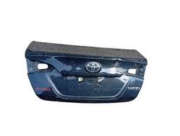 TAMPA TRASEIRA YARIS SEDAN 2019 2020 A 2025