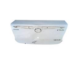 TAMPA TRASEIRA ETIOS SEDAN 2013 A 2021