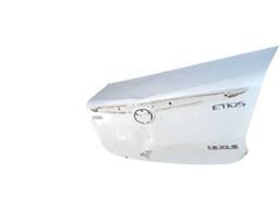 TAMPA TRASEIRA ETIOS SEDAN 2013 A 2021