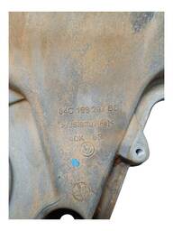 SUPORTE COXIM MOTOR VW GOL VOYAGE G7 1.0 3CC 