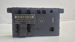 MODULO PORTA DIANTEIRA DIREITA MERCEDES C230 2003 A 2005